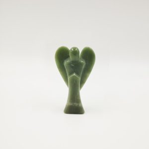 Anjo Aventurina Verde