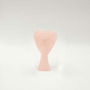 Ange Quartz Rose