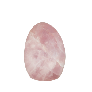 Cut Base Quartzo Rosa