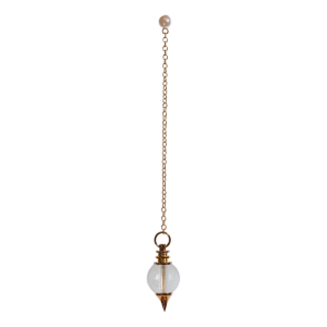 Pendulum Sephoroton - Cristal de Roche