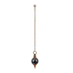 Pendulum Sephoroton - Hématite
